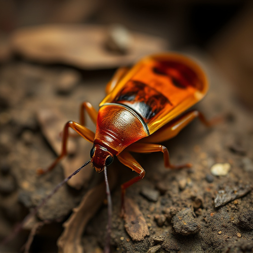 cockroach