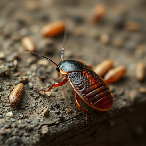 cockroach