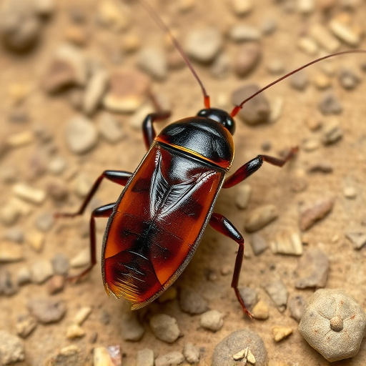 cockroach