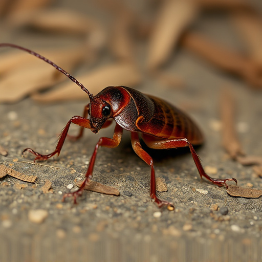 cockroach