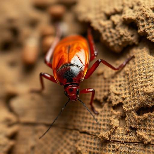 cockroach