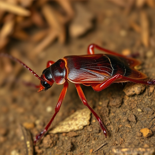 cockroach