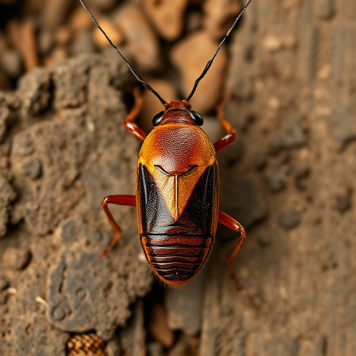 cockroach
