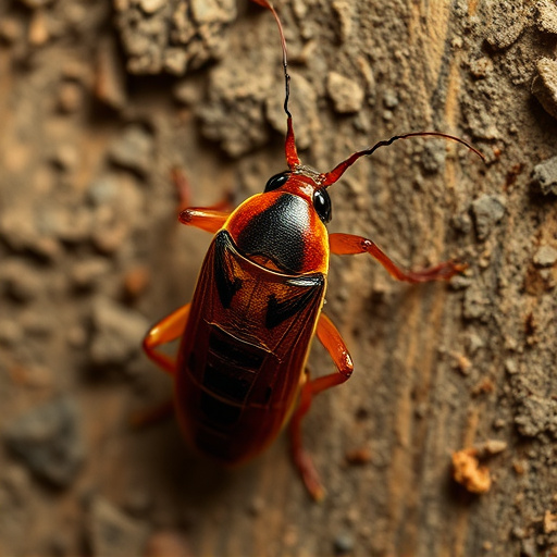 cockroach