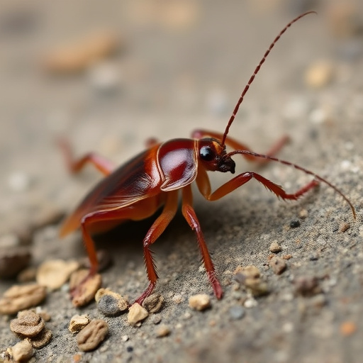 cockroach