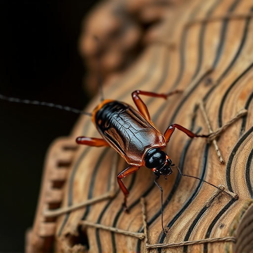 cockroach