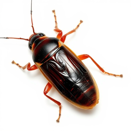 cockroach