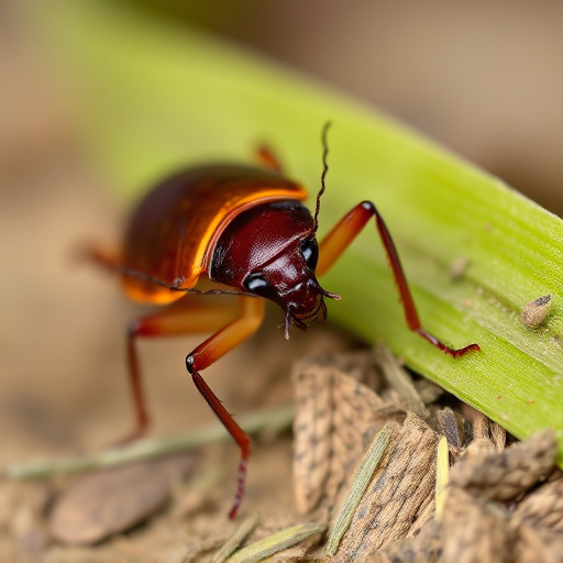 cockroach
