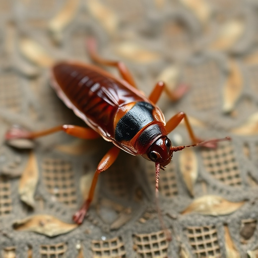 cockroach