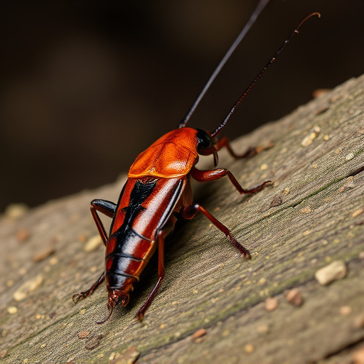 cockroach
