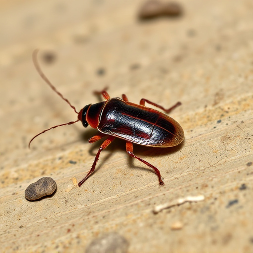 cockroach
