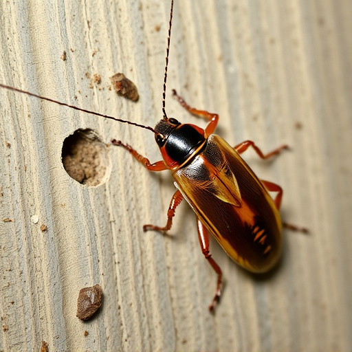 cockroach