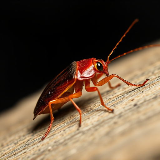 cockroach
