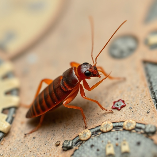 cockroach