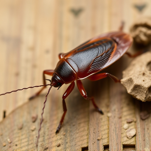 cockroach