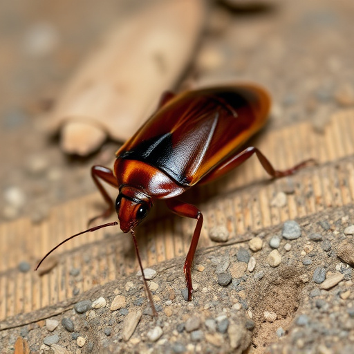 cockroach