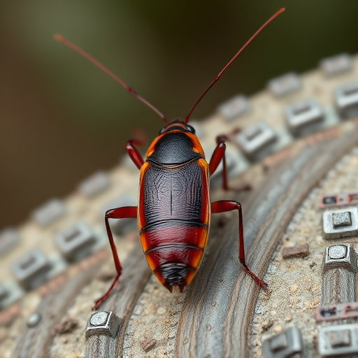cockroach