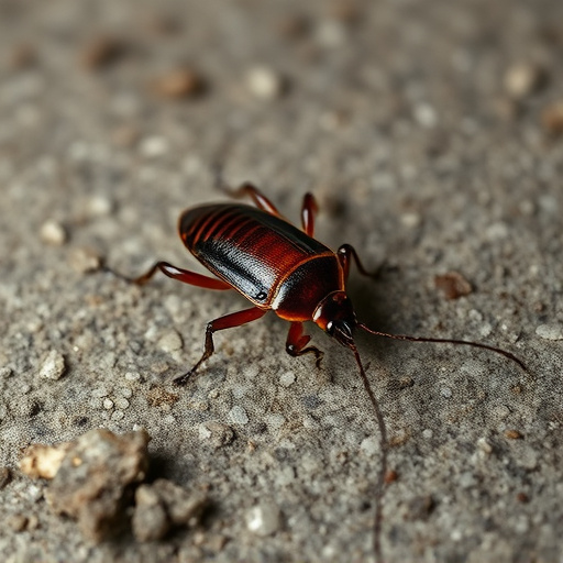 Tucson’s Top Roach Exterminators: Expert Solutions for Local Infestations