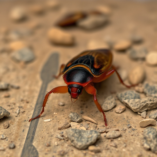 cockroach