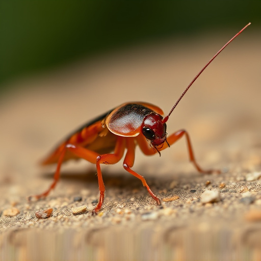 cockroach