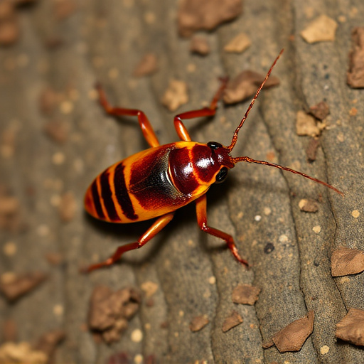 cockroach