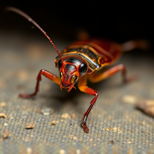 cockroach