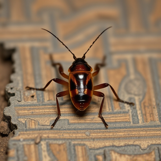 cockroach