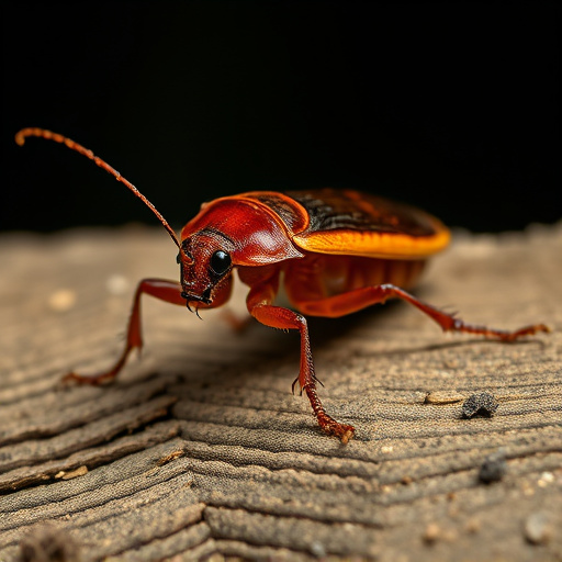cockroach