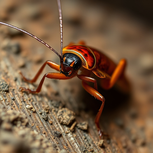 cockroach