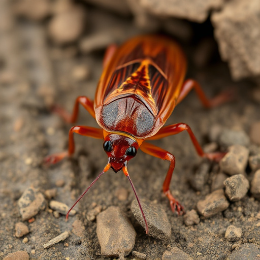 cockroach