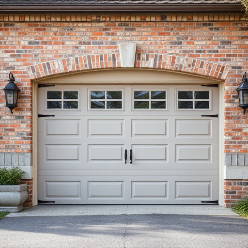 garage door