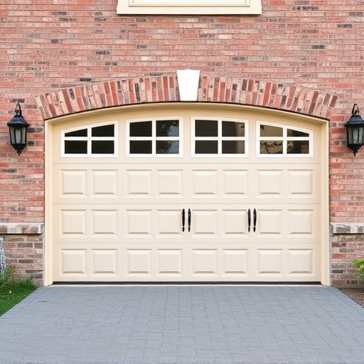 garage door