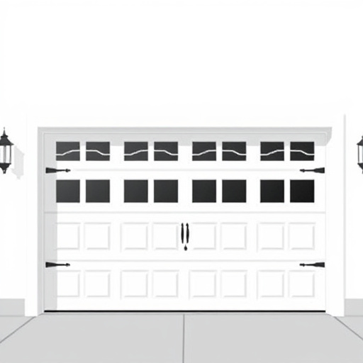 garage door