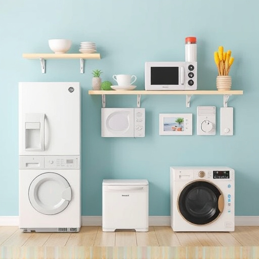 Home Appliances
