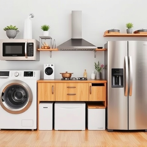 Home Appliances