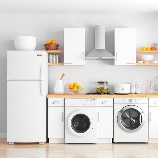 Home Appliances