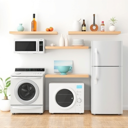 Home Appliances