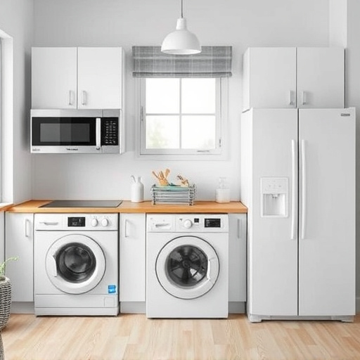 Home Appliances