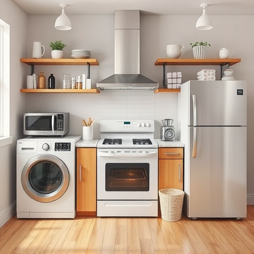 Home Appliances