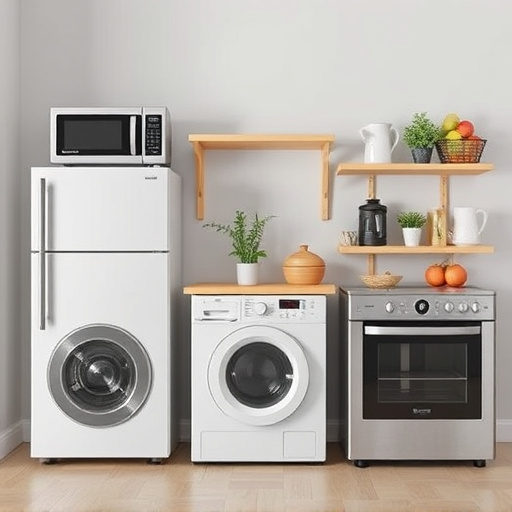 Home Appliances