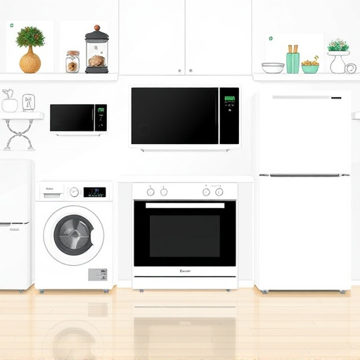 Home Appliances