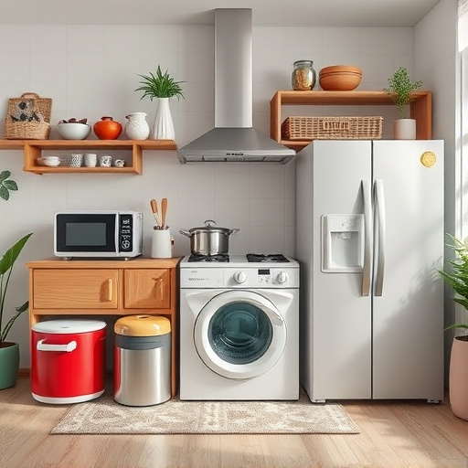 Home Appliances
