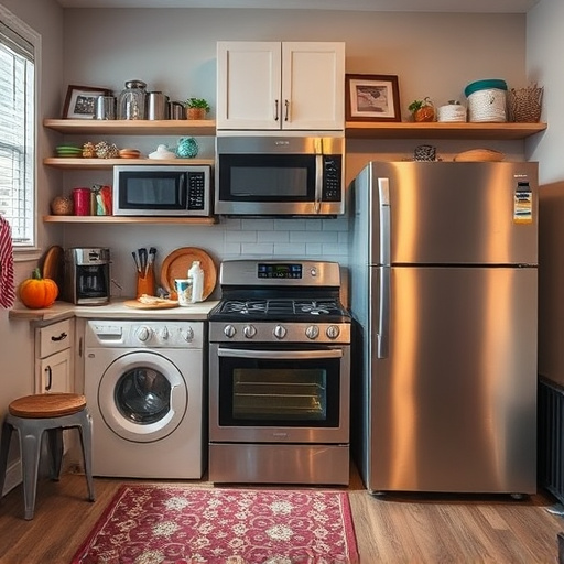 Home Appliances