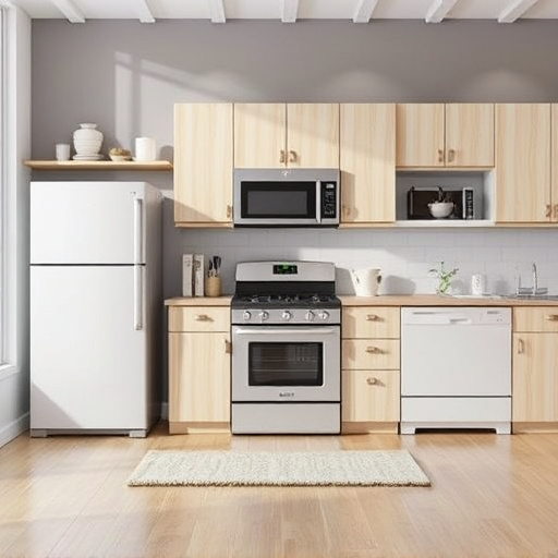 Home Appliances