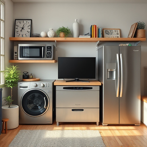 Home Appliances