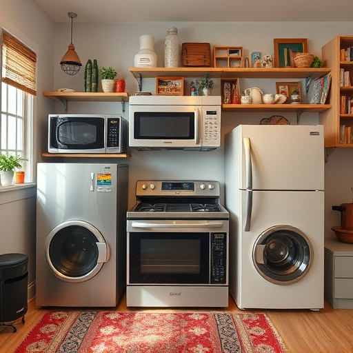 Home Appliances