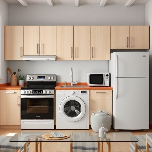 Home Appliances