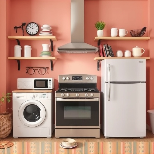Home Appliances