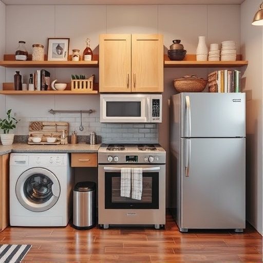 Home Appliances