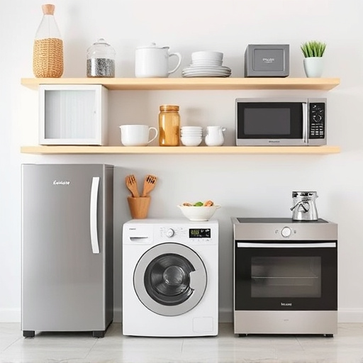 Home Appliances